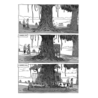 Guy Delisle - Berichten uit Birma